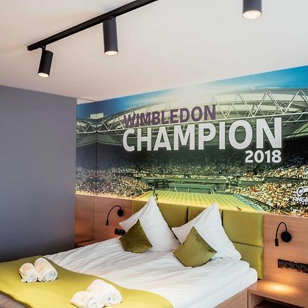 Hotel Angie Puszczykowo Ngoại thất bức ảnh