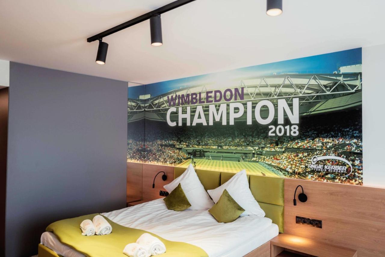 Hotel Angie Puszczykowo Ngoại thất bức ảnh