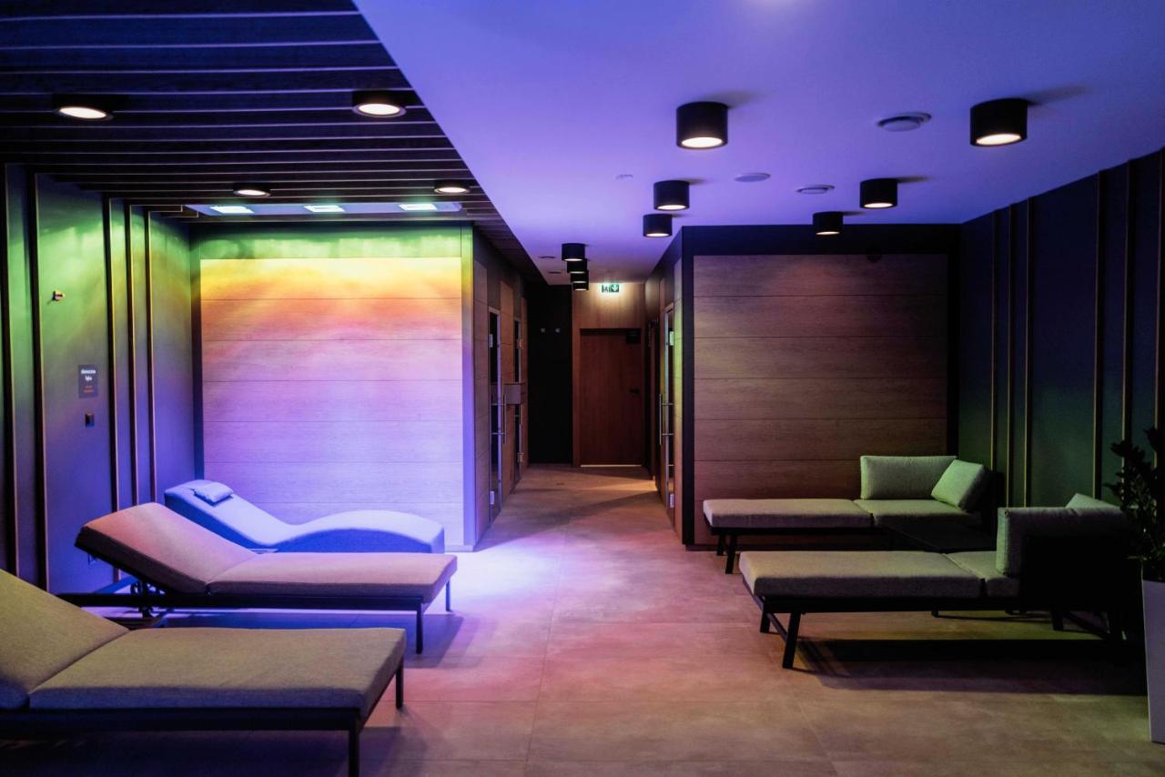 Hotel Angie Puszczykowo Ngoại thất bức ảnh