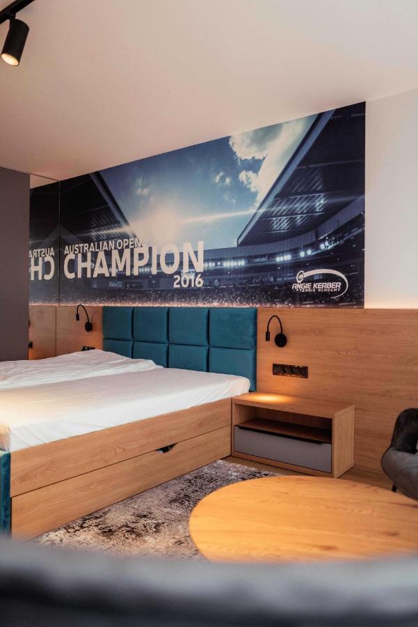 Hotel Angie Puszczykowo Ngoại thất bức ảnh