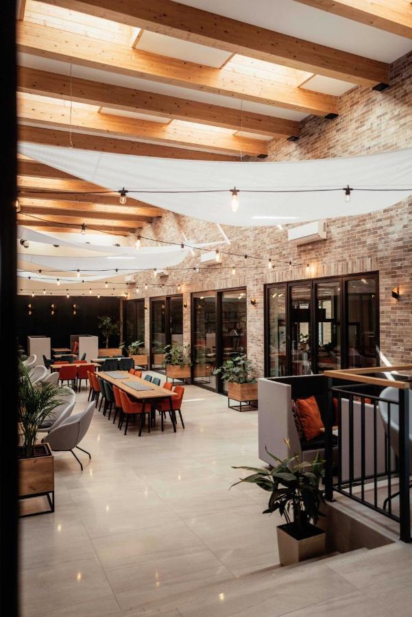 Hotel Angie Puszczykowo Ngoại thất bức ảnh