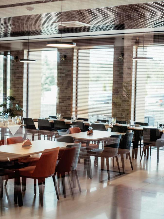 Hotel Angie Puszczykowo Ngoại thất bức ảnh