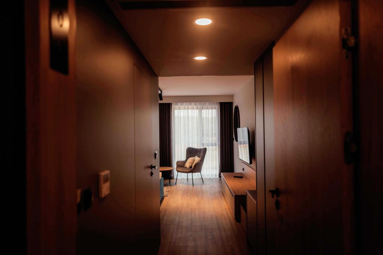 Hotel Angie Puszczykowo Ngoại thất bức ảnh