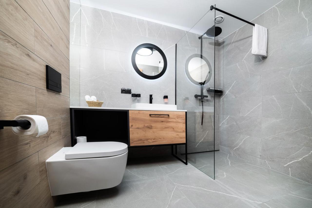 Hotel Angie Puszczykowo Ngoại thất bức ảnh