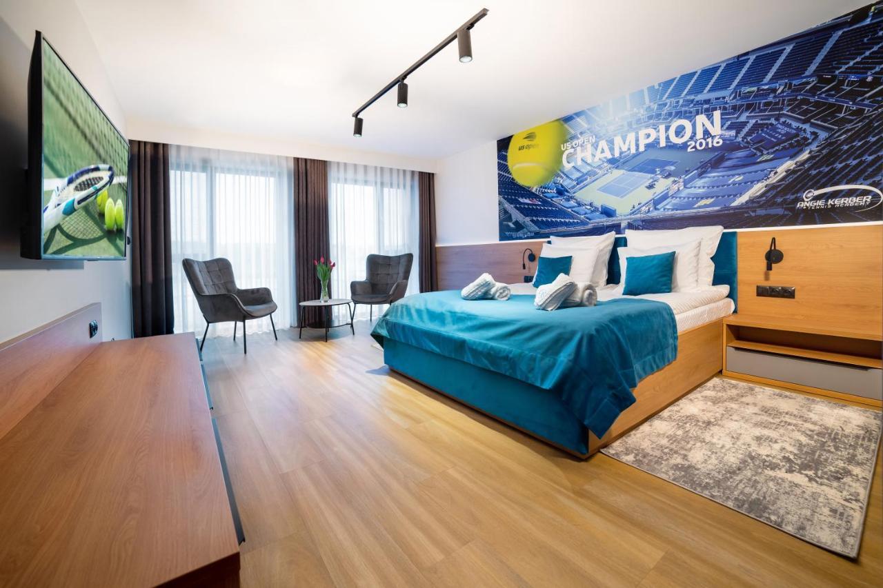 Hotel Angie Puszczykowo Ngoại thất bức ảnh