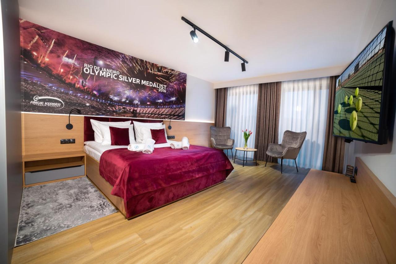 Hotel Angie Puszczykowo Ngoại thất bức ảnh